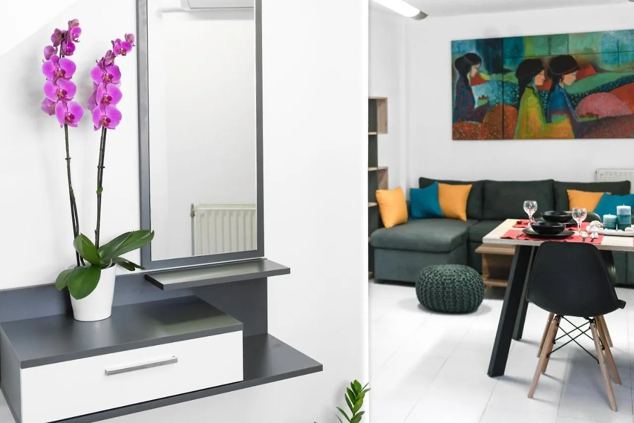 Maisonette Near Heraklion Center Candia Maisonette Apartment Heraklion (Crete)