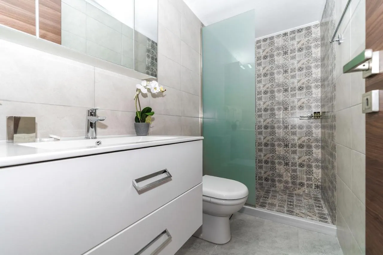 Maisonette Near Heraklion Center Candia Maisonette 0*, Heraklion (Crete) Greece