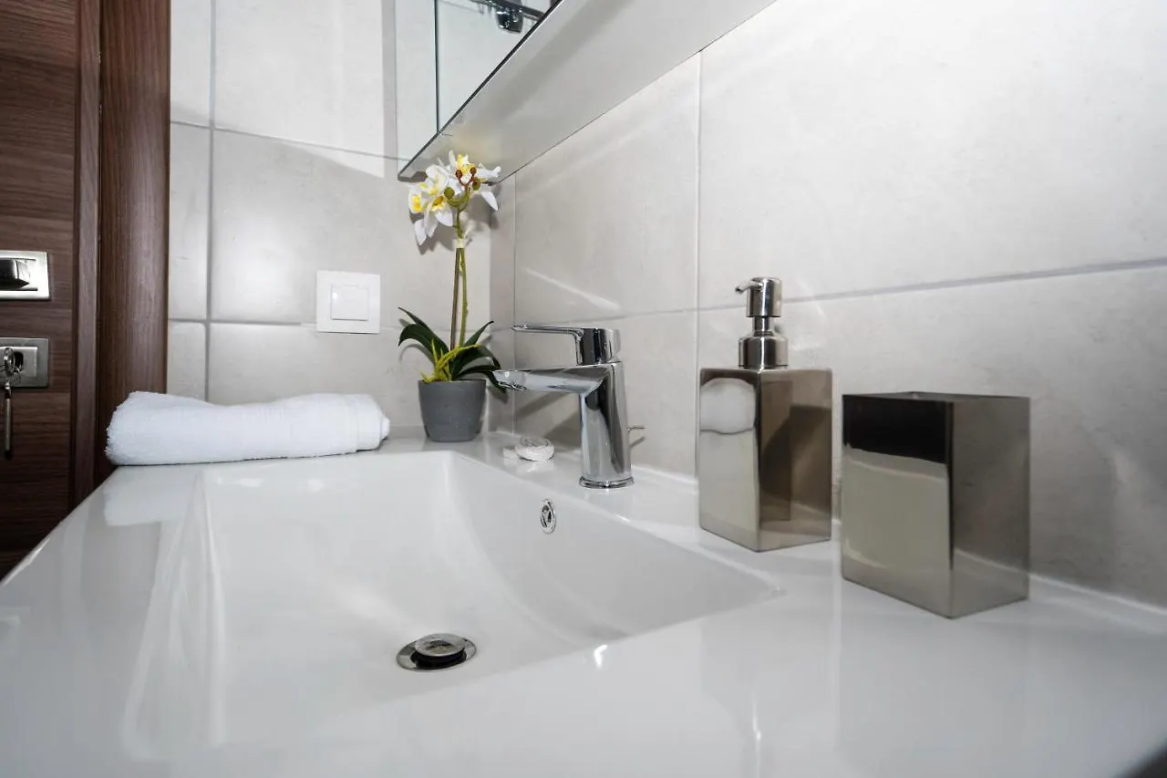 Maisonette Near Heraklion Center Candia Maisonette Greece