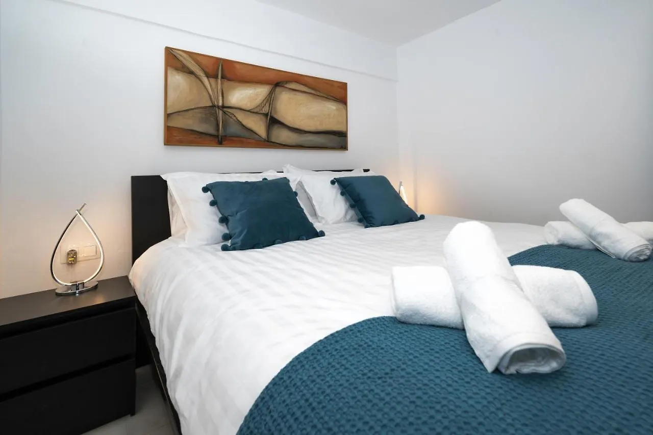 Apartment Maisonette Near Heraklion Center Candia Maisonette