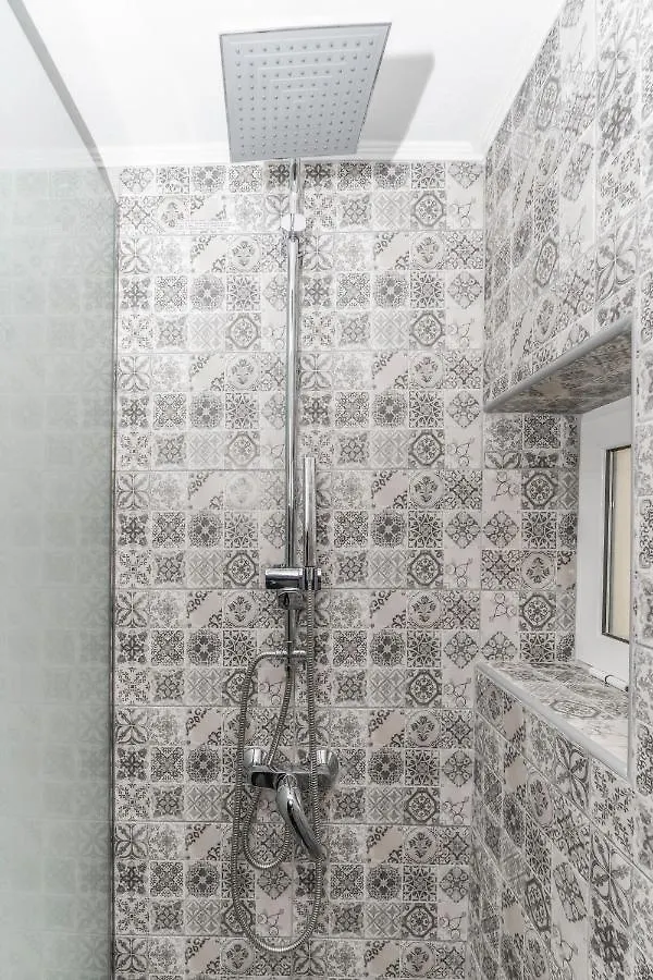 Maisonette Near Heraklion Center Candia Maisonette Apartment Heraklion (Crete)