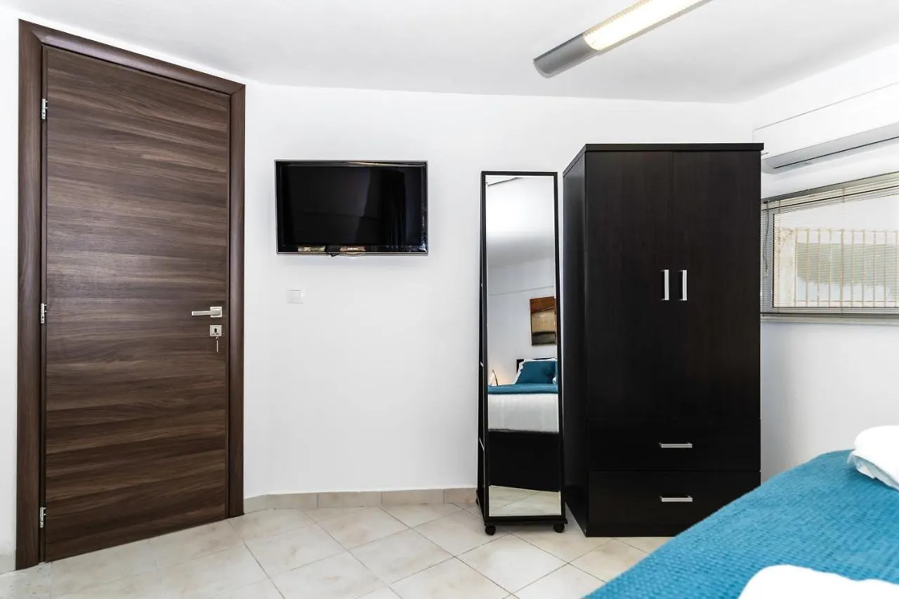 Maisonette Near Heraklion Center Candia Maisonette