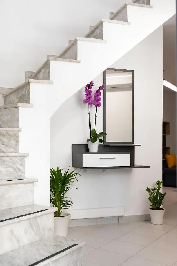 Maisonette Near Heraklion Center Candia Maisonette 0*, Heraklion (Crete)