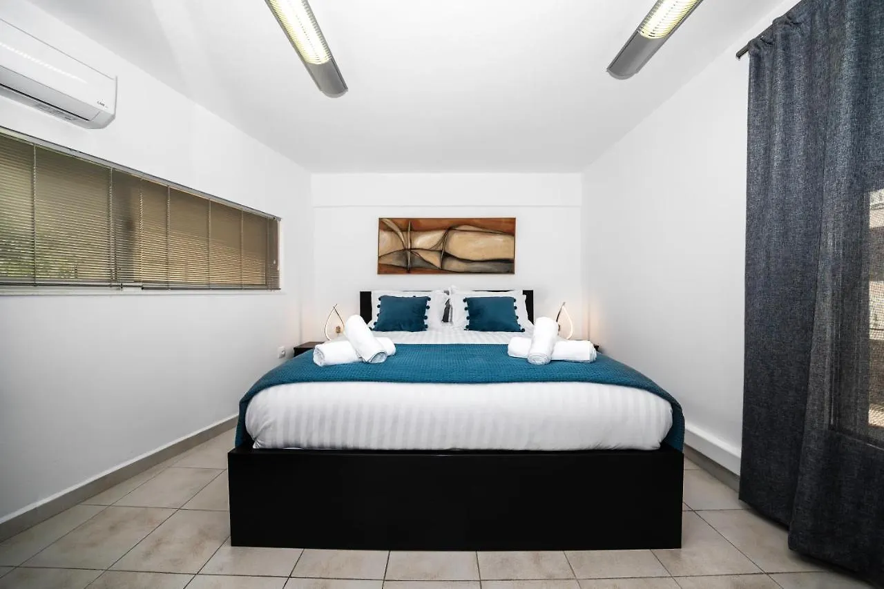 Maisonette Near Heraklion Center Candia Maisonette Apartment Heraklion (Crete)