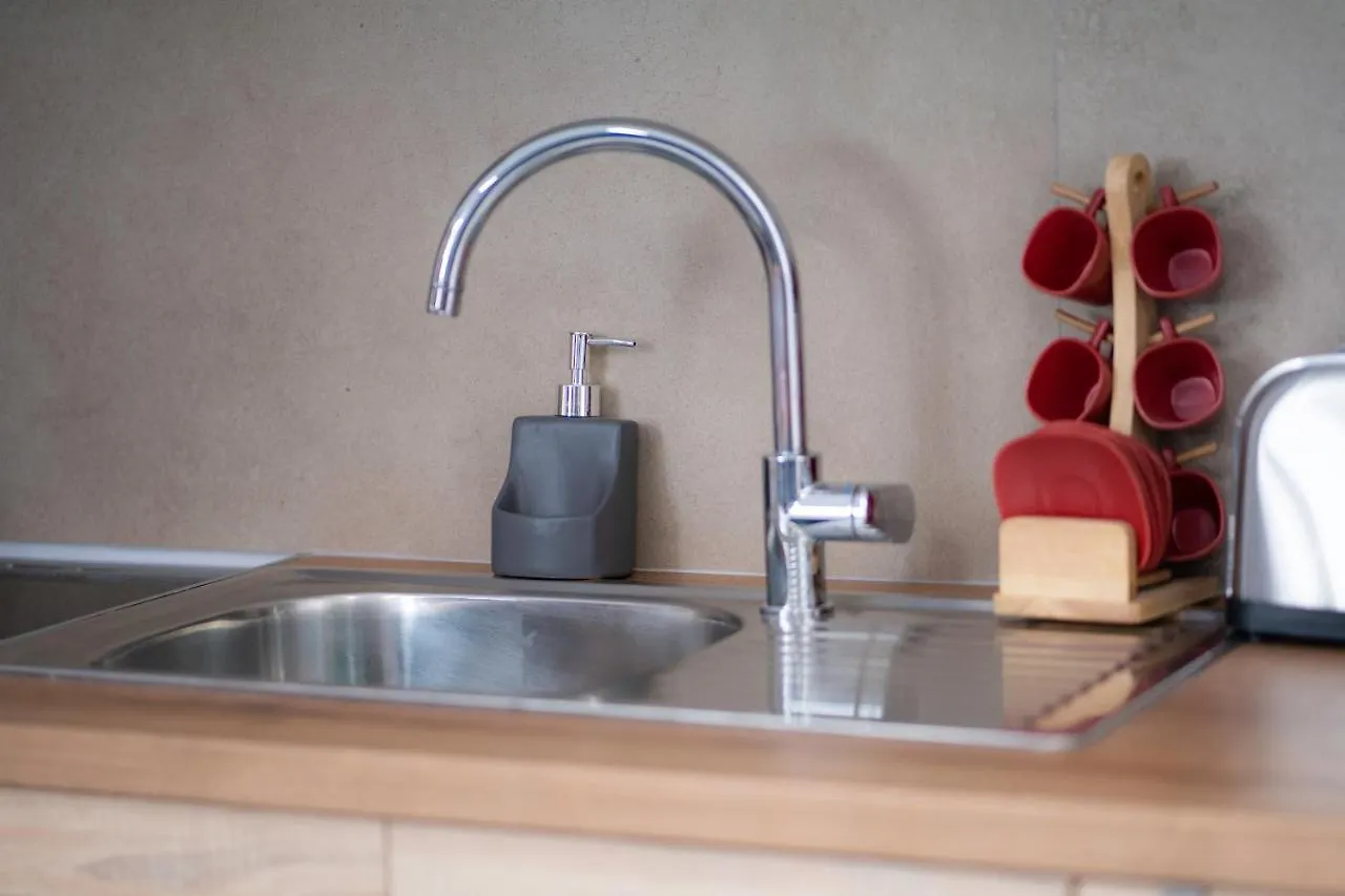 Apartment Maisonette Near Heraklion Center Candia Maisonette