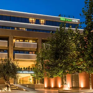 Hotel Ibis Styles, Iráclio