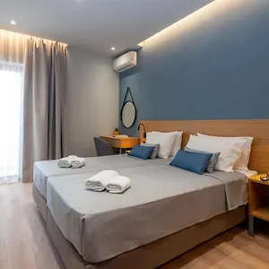Hotel Athinaiko, Iráclio